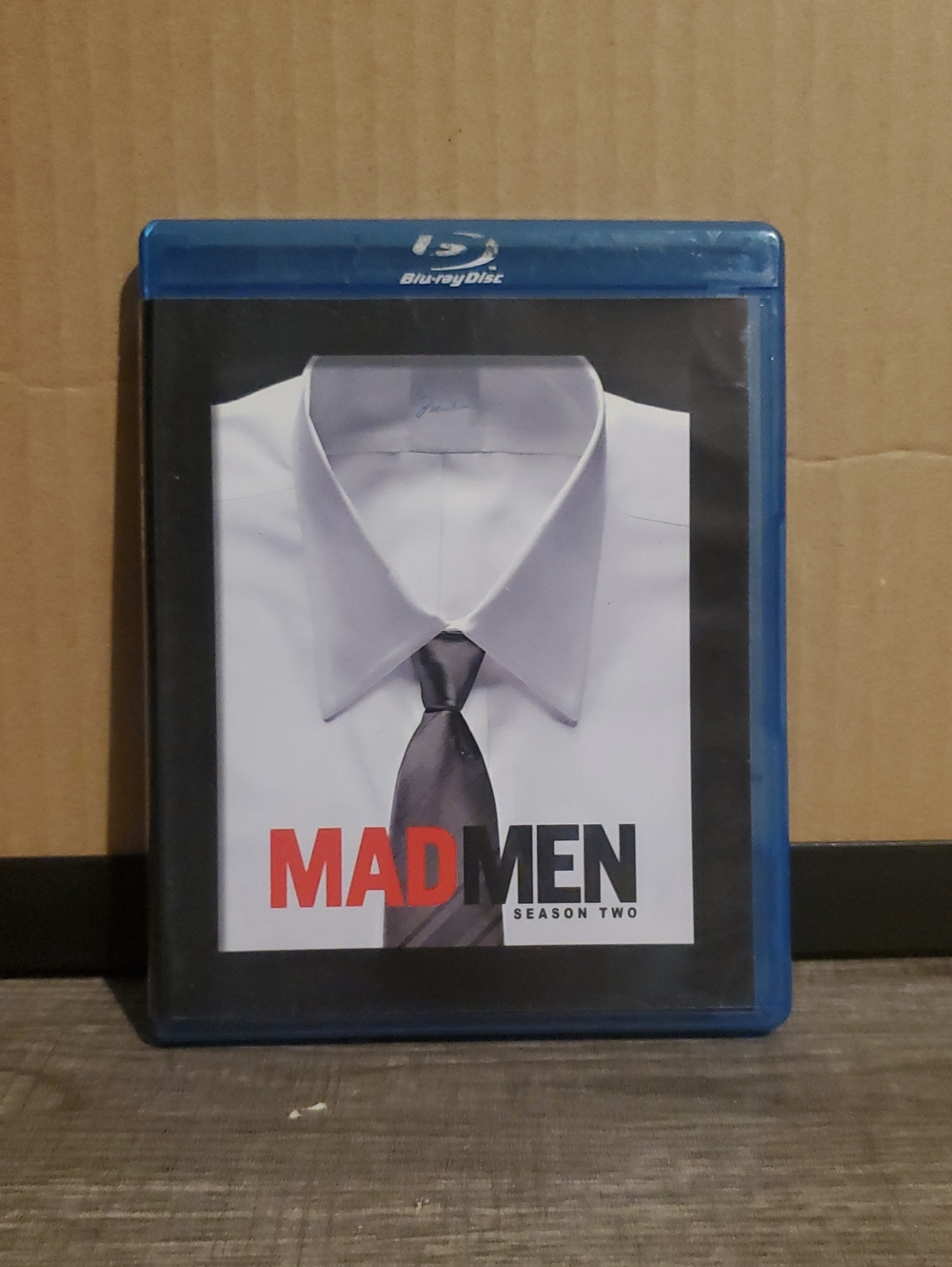MadMen’s Season 2